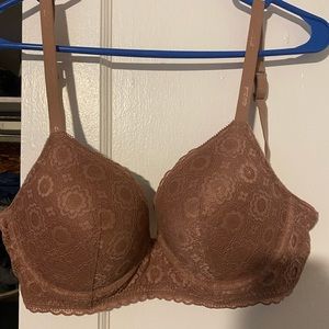 Aerie super push-up bra